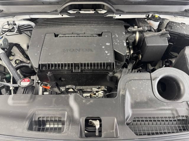 Certified 2026 Honda Passport TrailSport Elite image 21