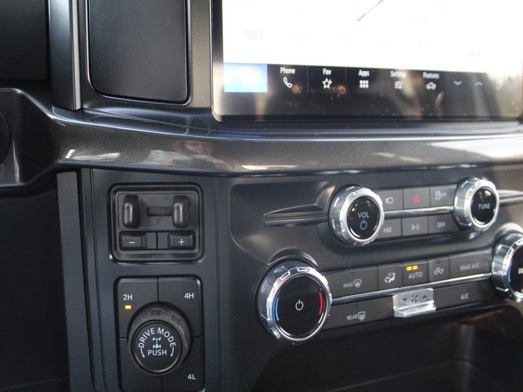 New 2026 Ford F150 STX w/ Equipment Group 200A image 13