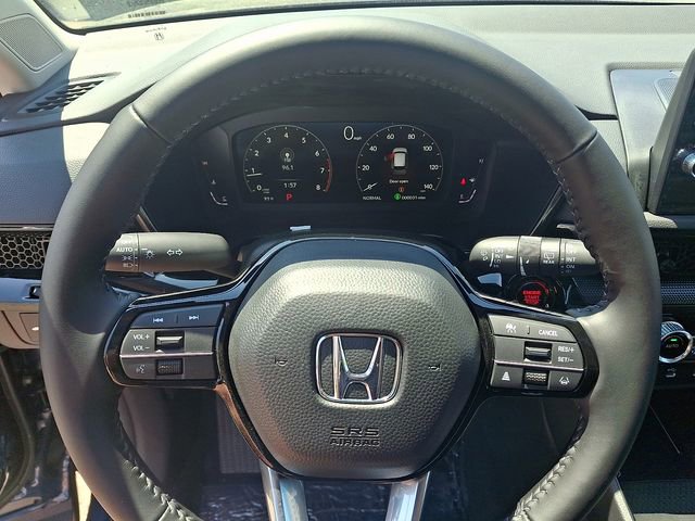 Used 2026 Honda CR-V EX-L image 20