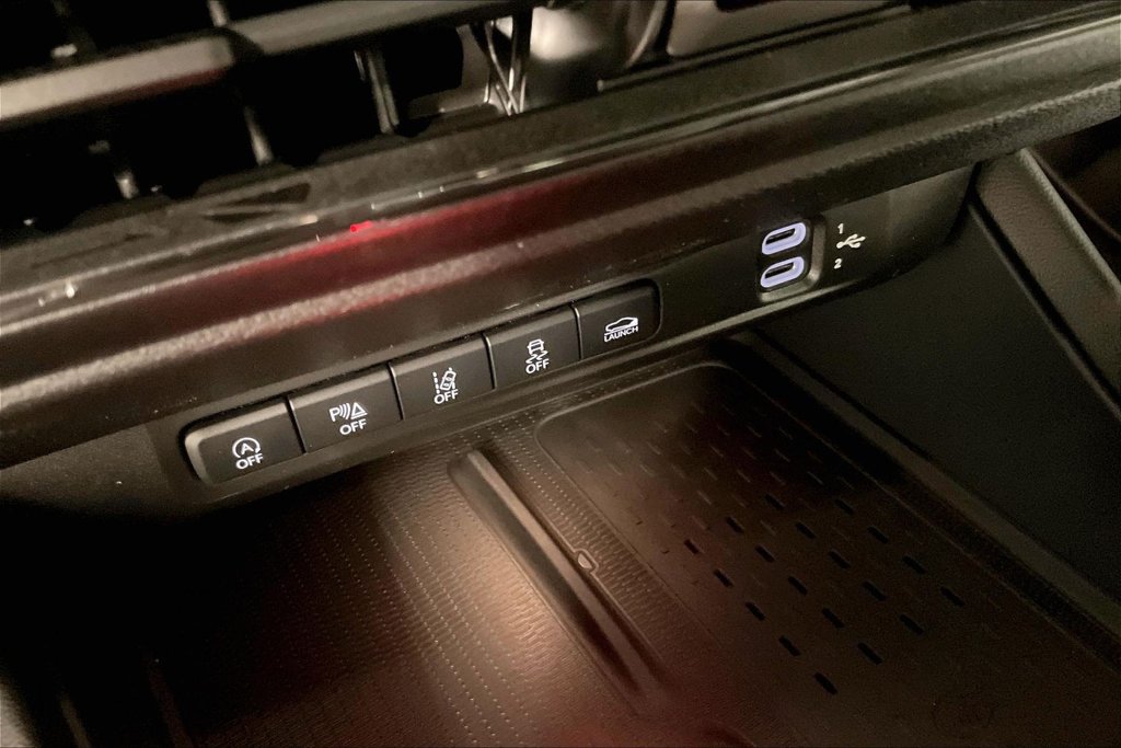 New 2026 Dodge Charger Scat Pack AWD/4WD image 22
