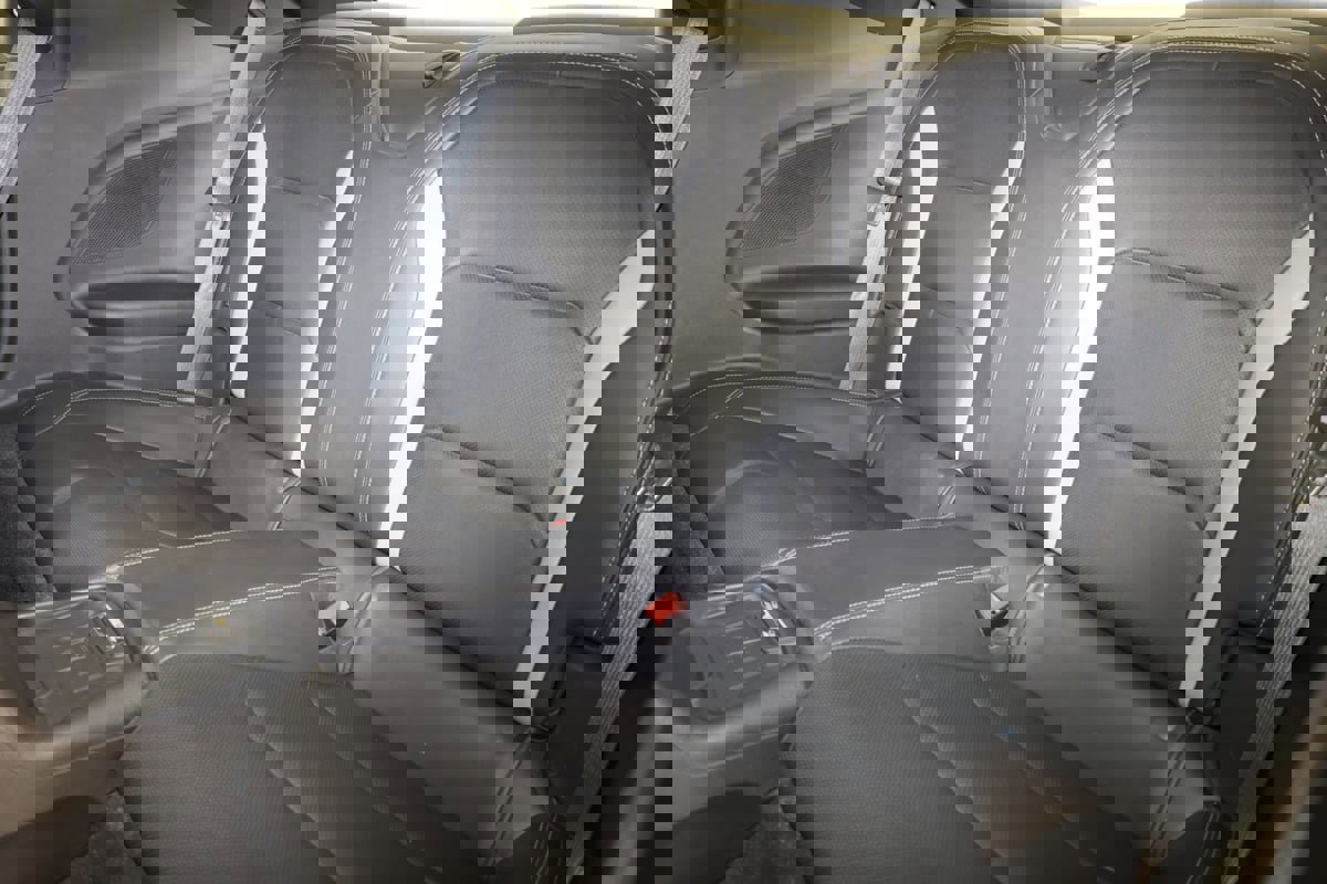 Used 2021 Chevrolet Camaro SS image 11