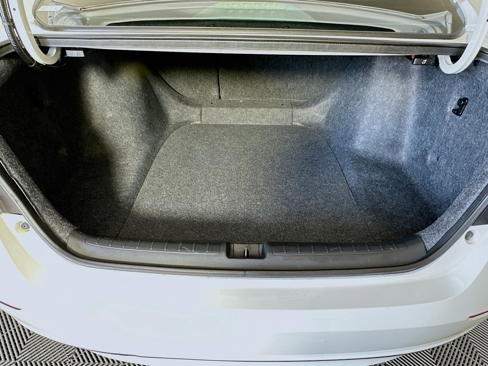 Used 2019 Honda Accord Sport image 27