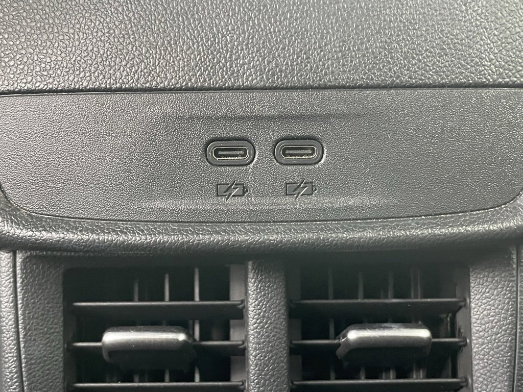 Certified 2025 Chevrolet Equinox LT image 21