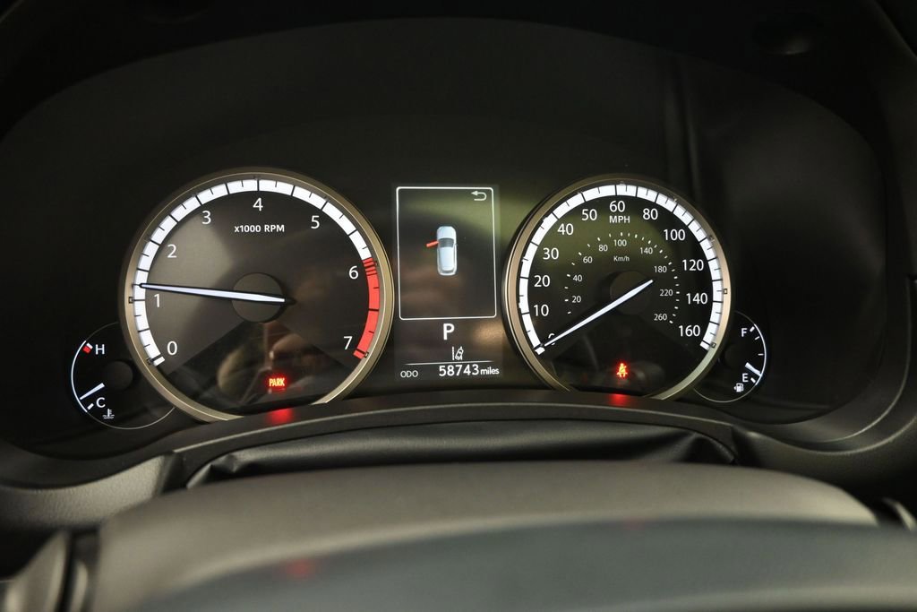 Used 2019 Lexus NX 300 AWD image 13