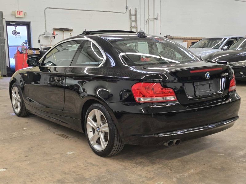 Used 2013 BMW 128i Coupe image 14