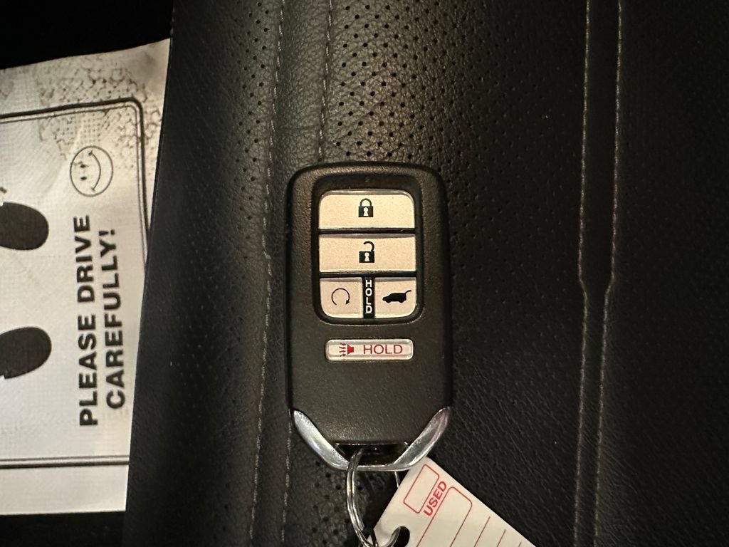 Used 2021 Honda CR-V Touring image 17