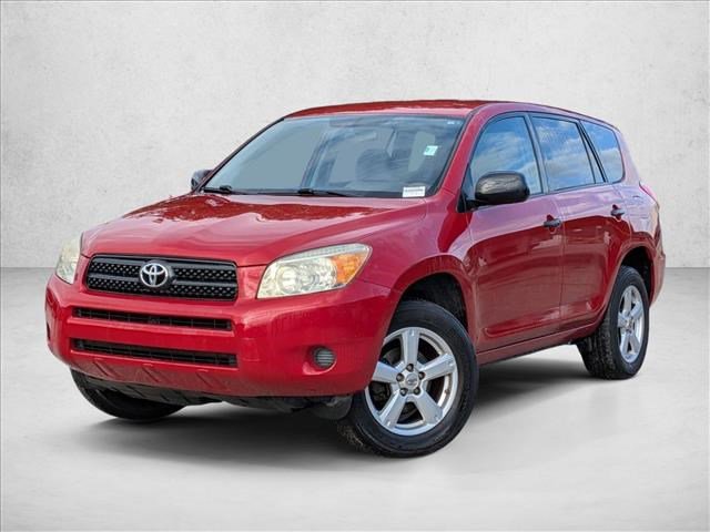 Used 2006 Toyota RAV4 2WD