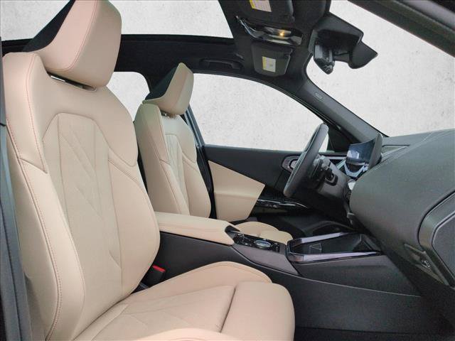 Used 2026 BMW X3 xDrive30i w/ Convenience Package AWD/4WD image 22