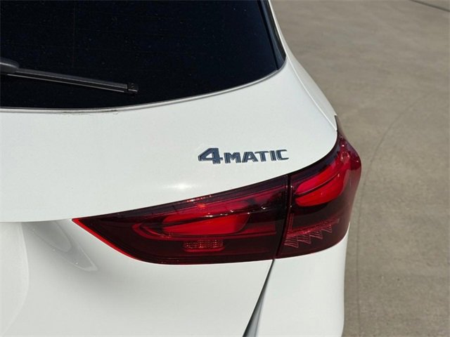 New 2026 Mercedes-Benz GLA 250 4MATIC image 6