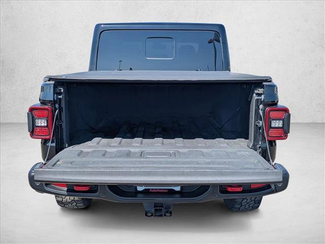 Used 2020 Jeep Gladiator Rubicon image 6