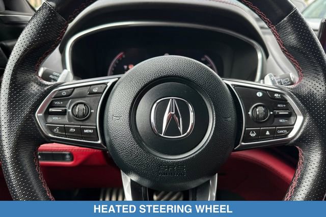 Used 2025 Acura MDX A-Spec AWD/4WD image 27
