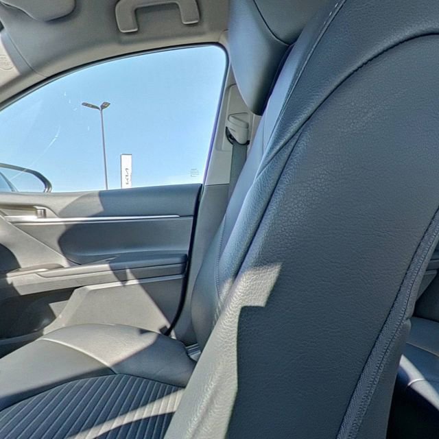 Used 2024 Toyota Camry SE FWD image 24