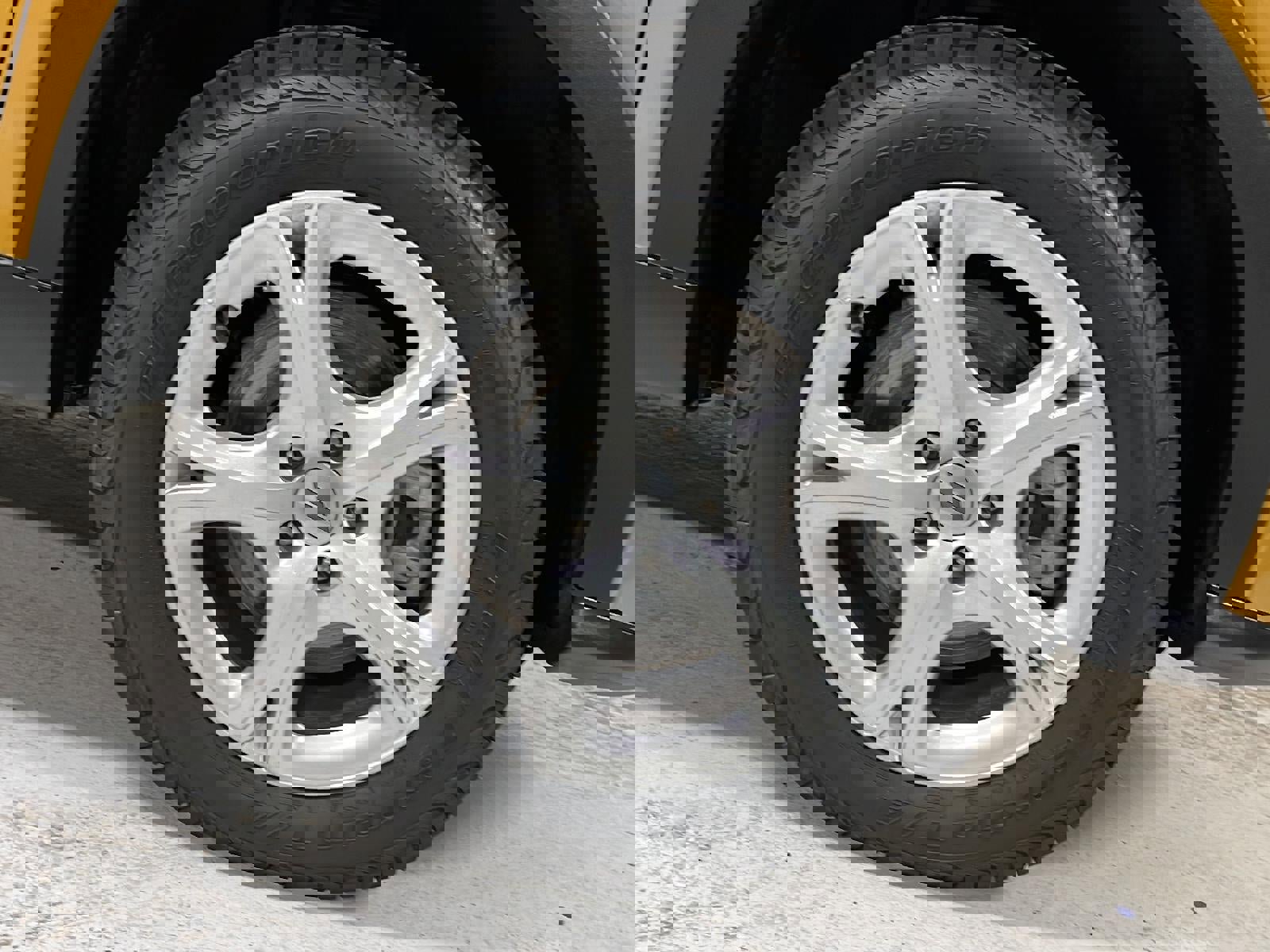 Used 2024 Dodge Hornet GT image 26