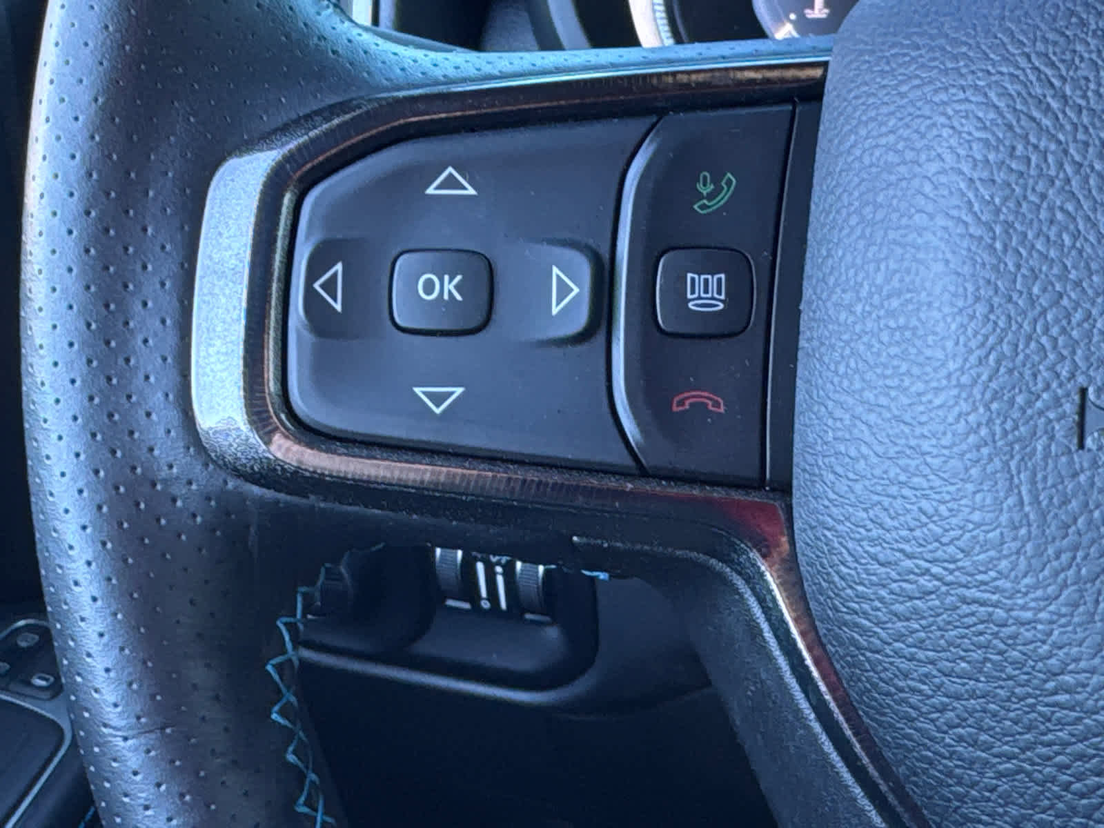 Used 2024 RAM 2500 Power Wagon w/ Level 2 Equipment Group image 20