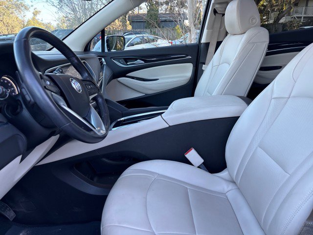 Used 2023 Buick Enclave Essence w/ Experience Buick Package image 10