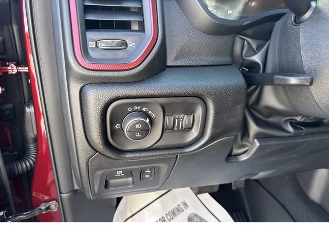 New 2026 RAM 1500 Rebel image 18