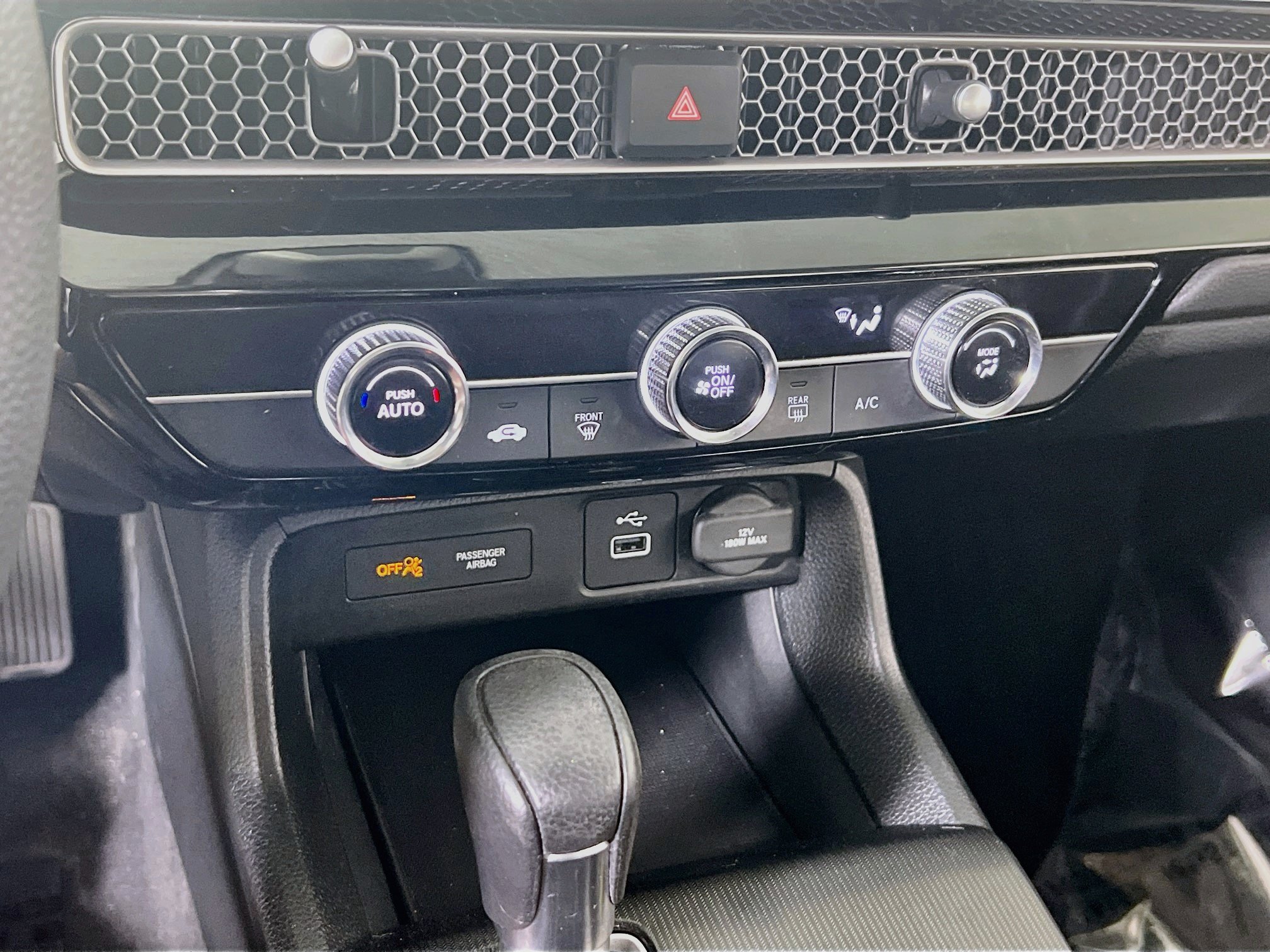 Used 2023 Honda Civic LX image 15