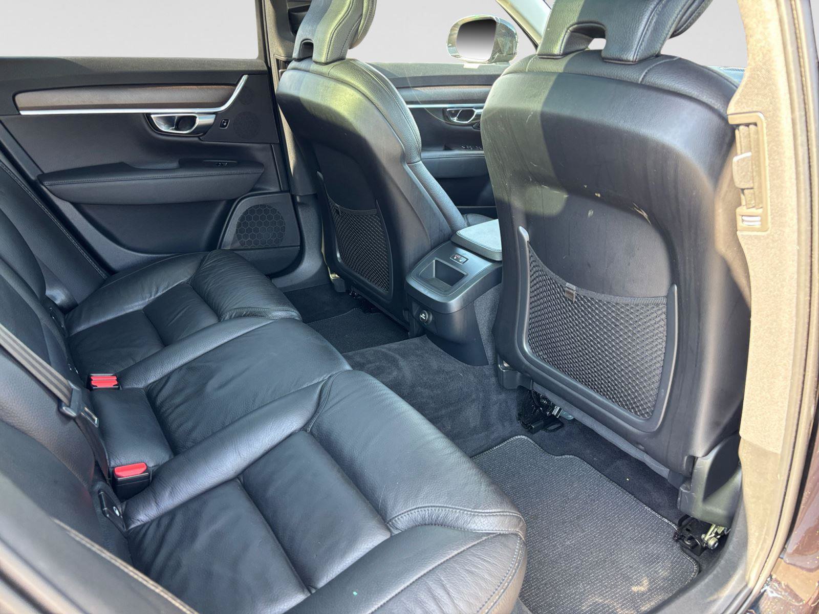Used 2020 Volvo V90 T6 Cross Country AWD/4WD image 49