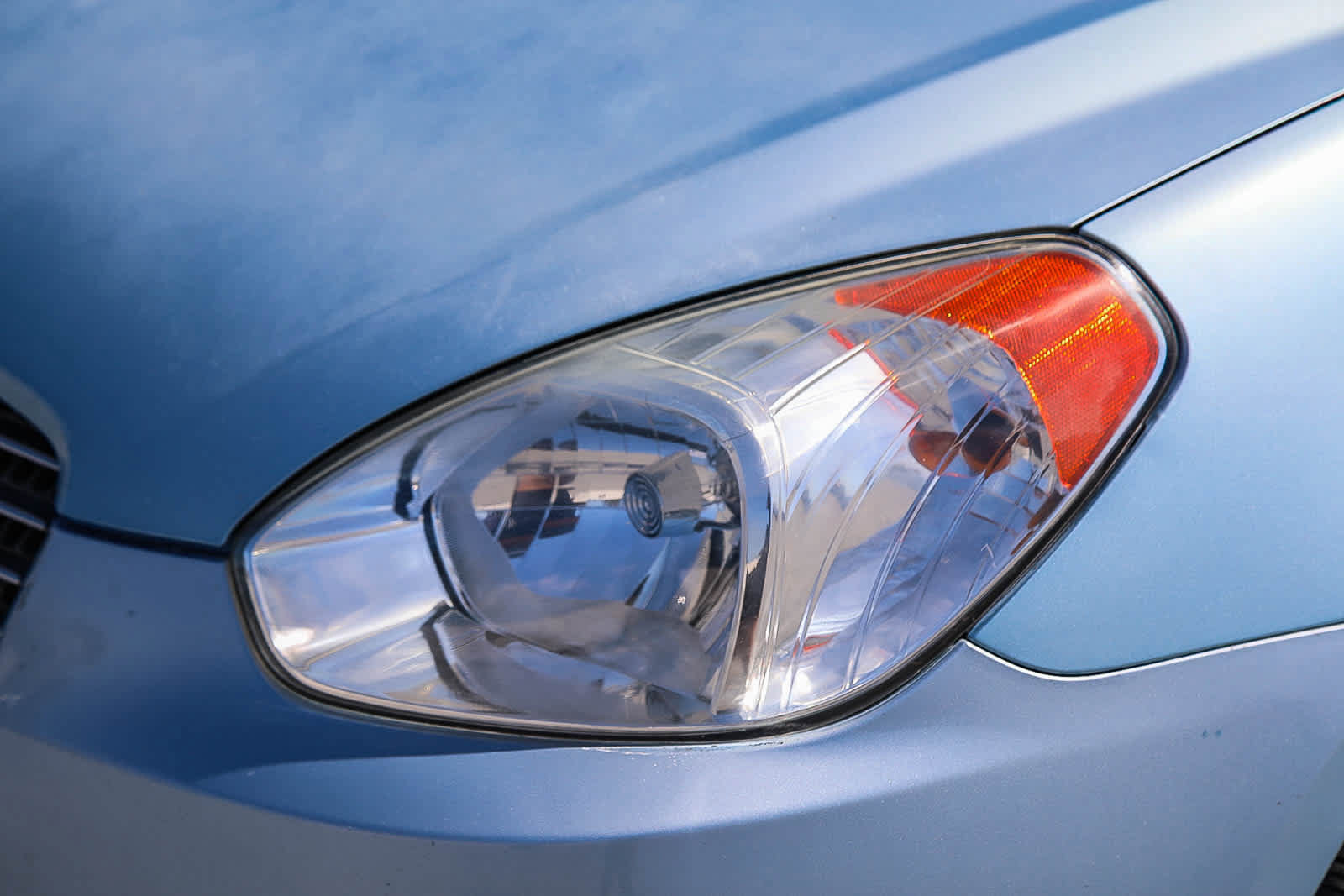 Used 2011 Hyundai Accent GLS w/ Premium Pkg 4 FWD image 8