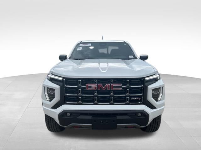 Used 2026 GMC Canyon AT4 AWD/4WD image 8