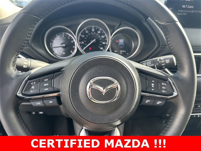 Used 2023 MAZDA CX-5 AWD 2.5 S image 19