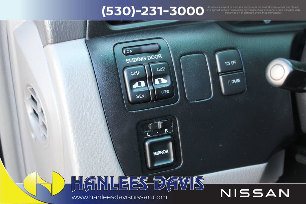 Used 2004 Honda Odyssey EX image 14