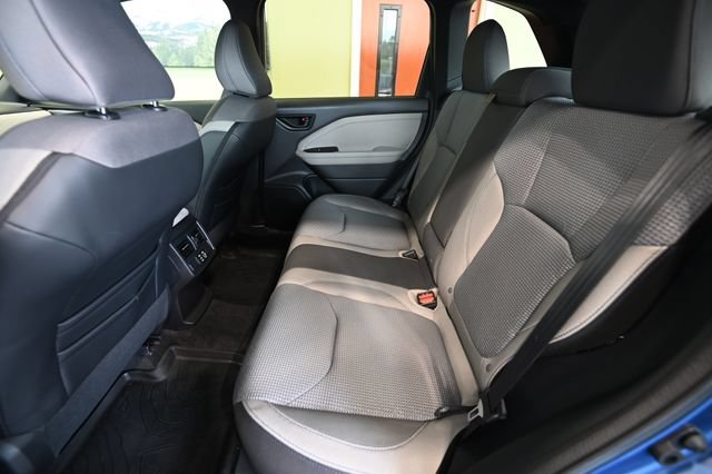 Certified 2026 Subaru Forester Premium AWD/4WD image 8