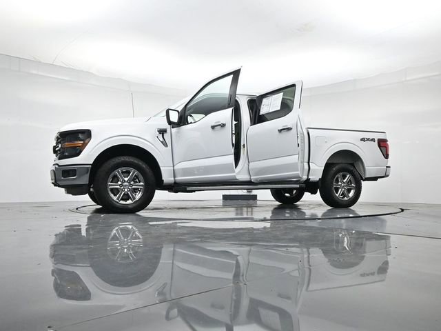 Certified 2024 Ford F150 XLT w/ Tow/Haul Package image 52