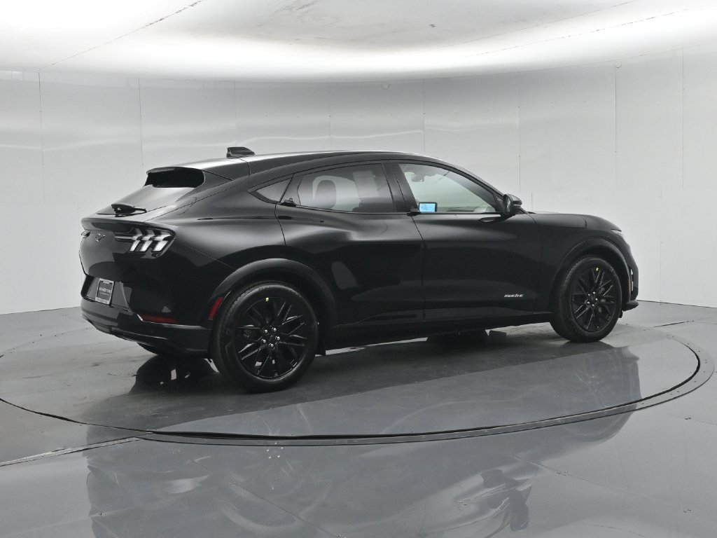 New 2026 Ford Mustang Mach-E Premium w/ Sport Appearance Package RWD image 25