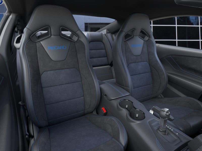 New 2025 Ford Mustang Dark Horse w/ Dark Horse Handlin Package image 39