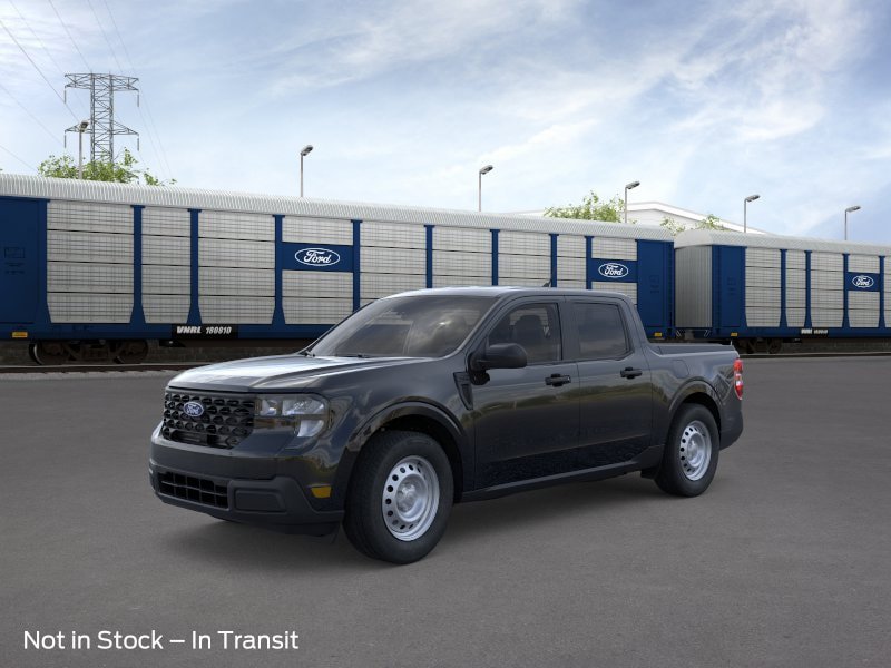 New 2026 Ford Maverick XL FWD image 1
