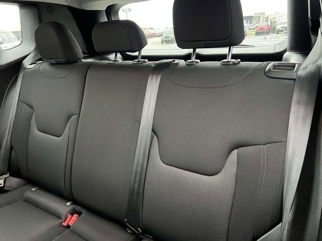Certified 2022 Jeep Renegade Sport image 24