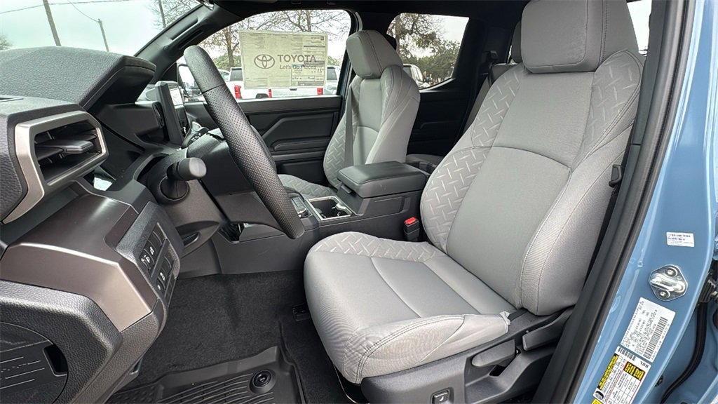 New 2026 Toyota Tacoma SR5 image 18