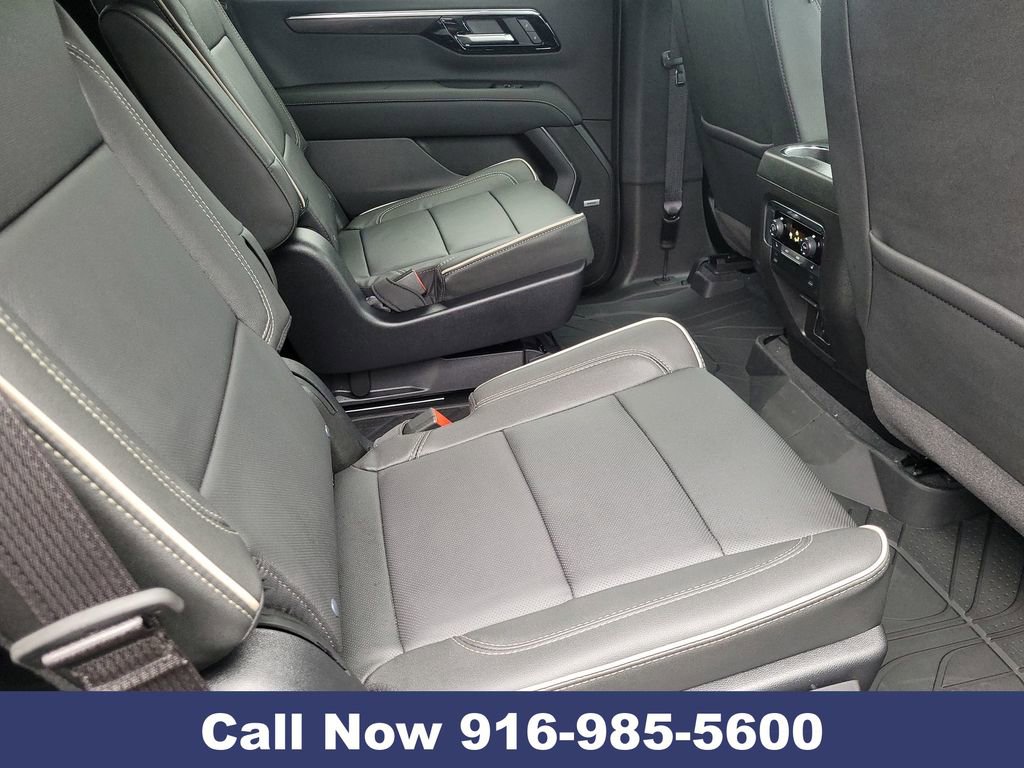 New 2026 Chevrolet Tahoe Premier w/ Sun And Tow Package image 32