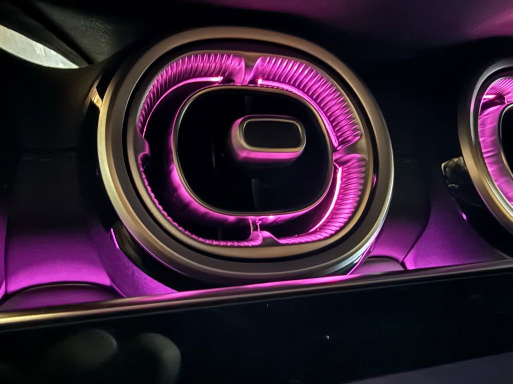 Used 2025 Mercedes-Benz GLC 63 AMG S image 18