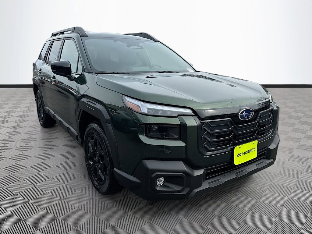 New 2026 Subaru Outback Limited image 3