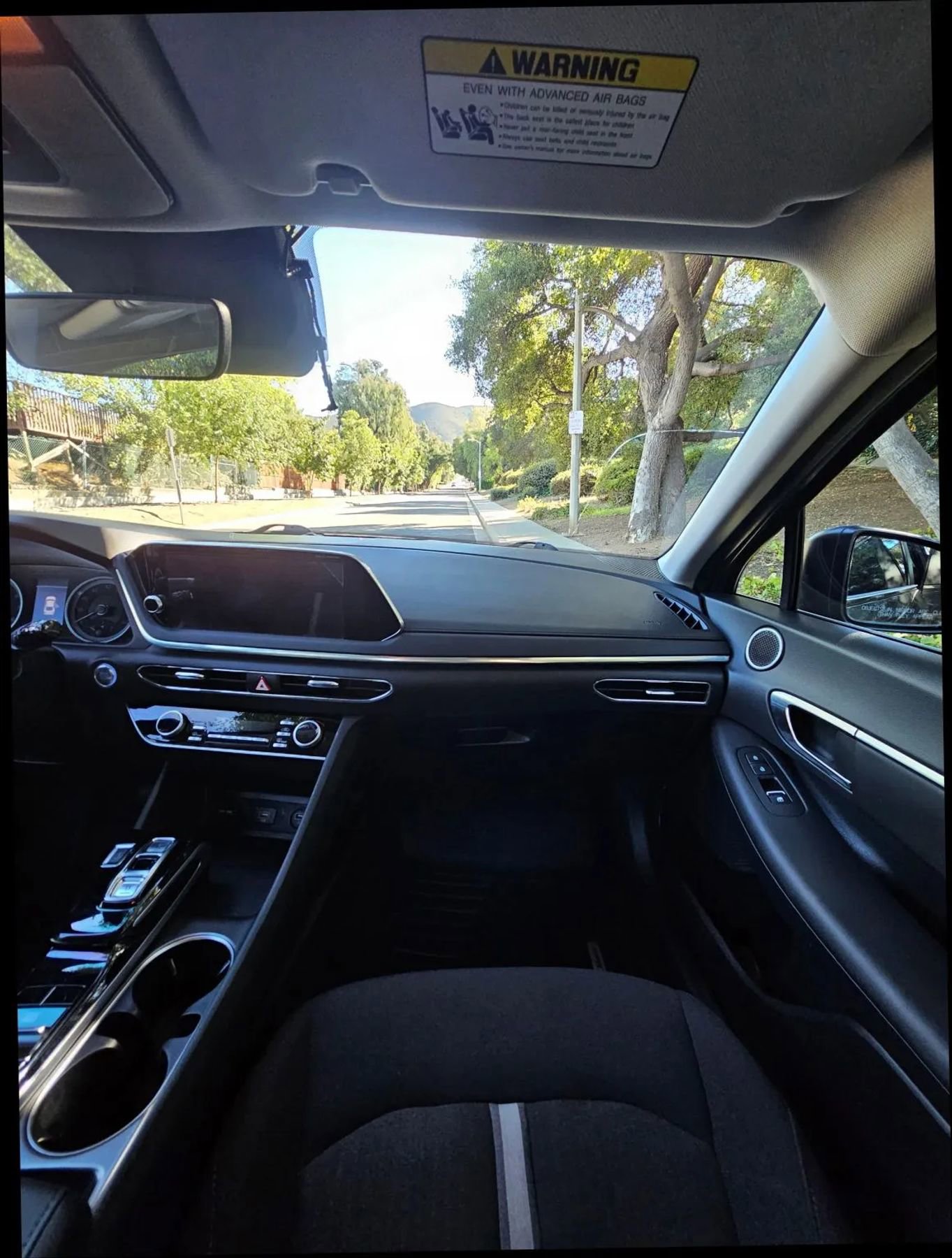 Used 2023 Hyundai Sonata SEL image 34