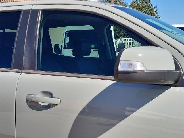 Certified 2022 Ford Ranger Lariat w/ Tremor Off-Road Package image 6