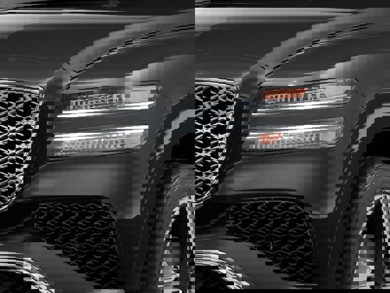 New 2026 Genesis GV80 3.5T Prestige image 9