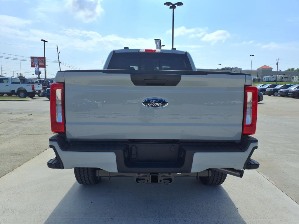 New 2026 Ford F250 XL w/ STX Appearance Package image 4