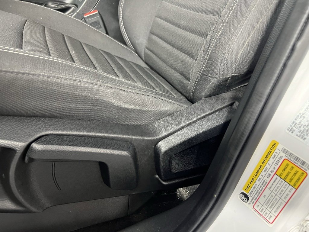 Used 2023 Ford Ranger XLT w/ Equipment Group 301A Mid image 23