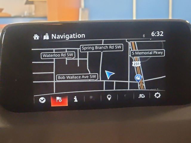 Used 2019 MAZDA CX-5 Grand Touring w/ GT Premium Package image 18