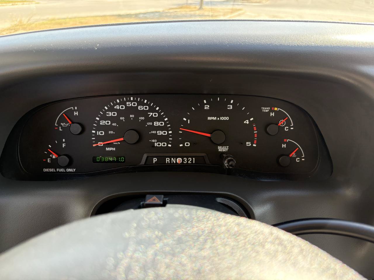 Used 2004 Ford F250 XLT RWD image 46