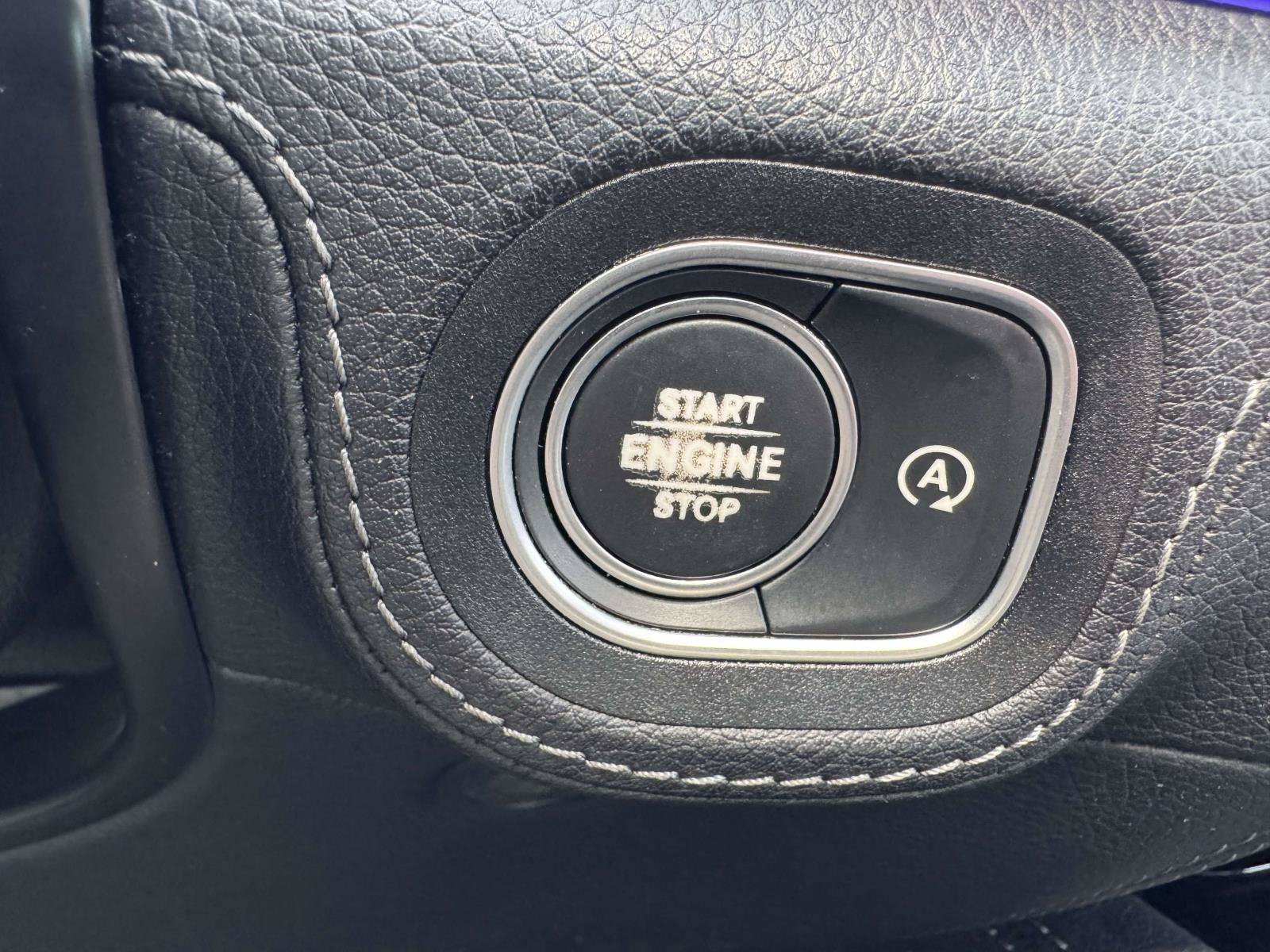 Used 2021 Mercedes-Benz GLE 53 AMG 4MATIC Coupe image 33