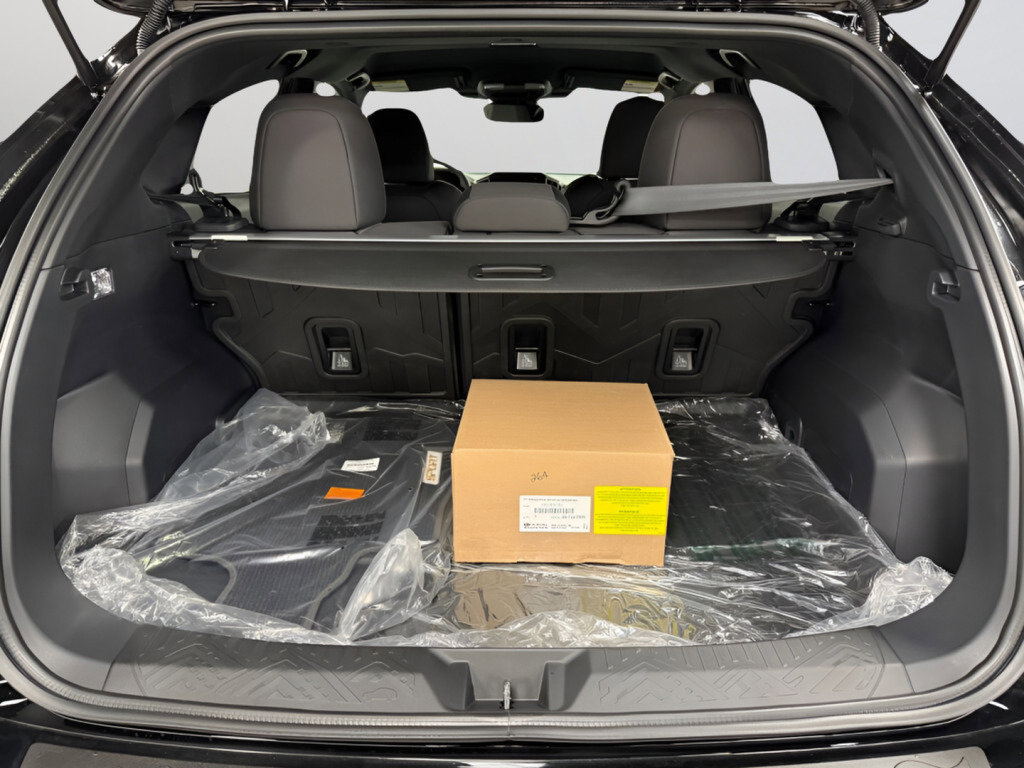 New 2026 Subaru Crosstrek 2.5i Sport image 9