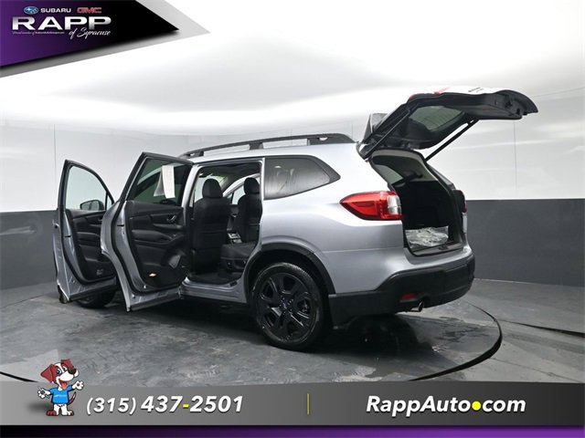 Certified 2025 Subaru Ascent Bronze Edition image 32