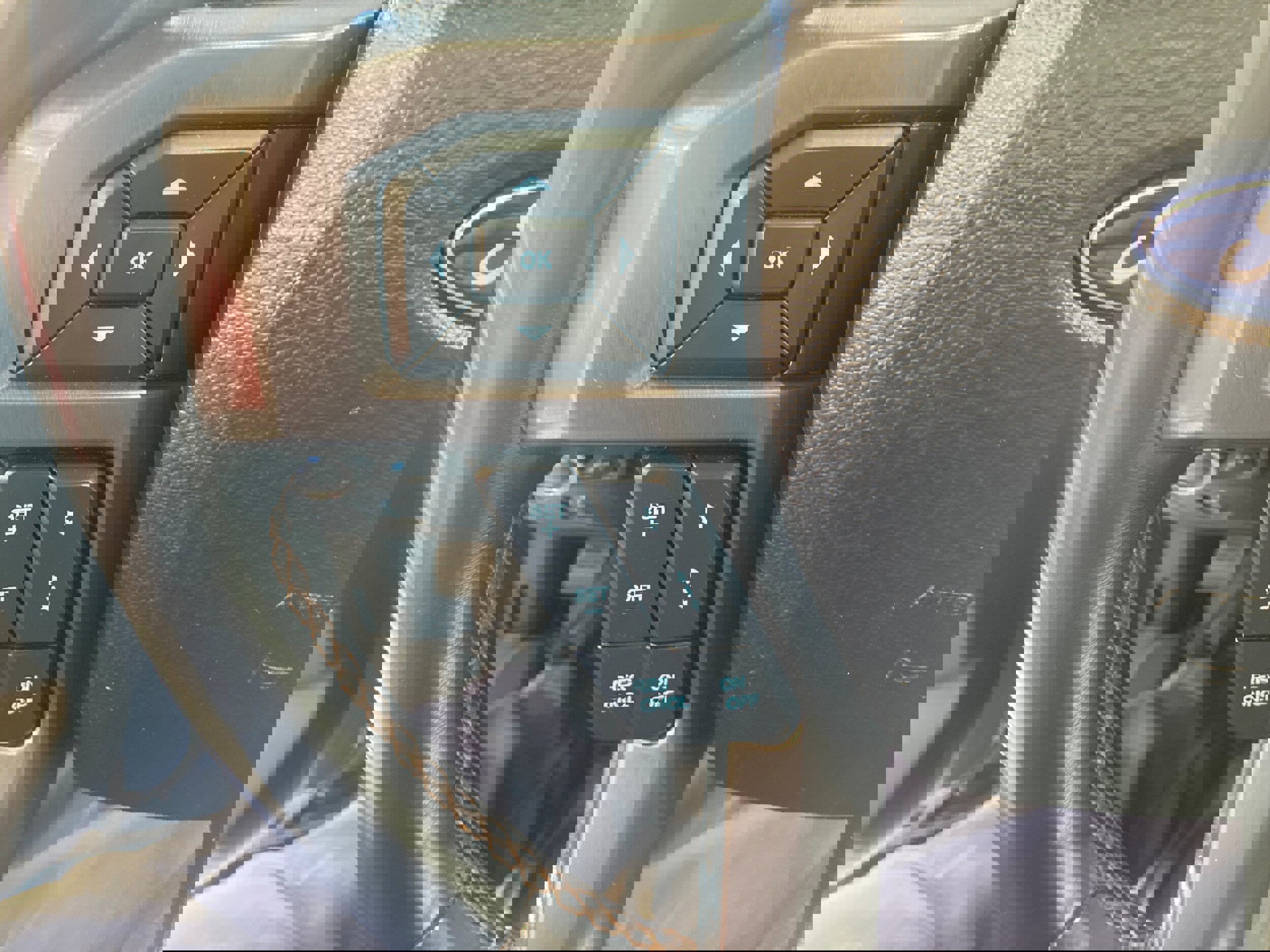 Used 2017 Ford F150 Limited w/ Trailer Tow Package image 31