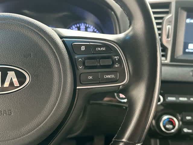 Used 2018 Kia Sportage EX AWD/4WD image 9