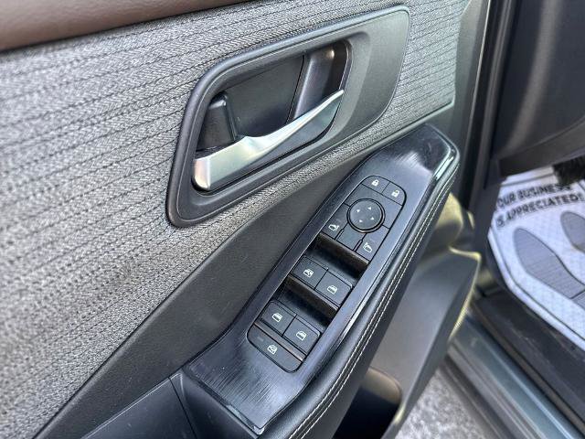 Certified 2023 Nissan Rogue SV image 19