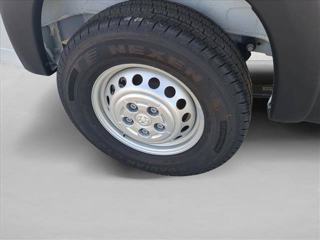 New 2026 RAM ProMaster 2500 FWD image 10